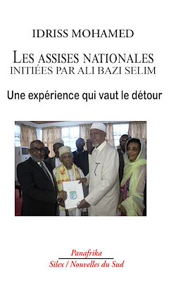 Télécharger le livre :  Les assises nationales initiées par Ali Bazi Selim