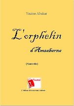 Télécharger le livre :  L'orphelin d'Amsabarna