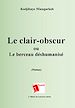 Télécharger le livre :  Le clair-obscur