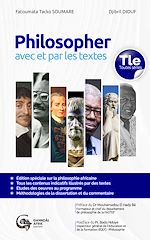 Télécharger le livre :  Philosopher avec et par les textes