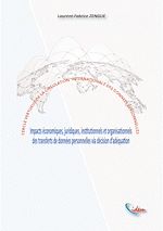 Télécharger le livre :  Cercle vertueux de la circulation internationale des données personnelles