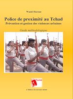 Télécharger le livre :  Police de proximité au Tchad