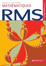 Télécharger le livre :  RMS 134-1 (Octobre–Novembre–Décembre 2023)
