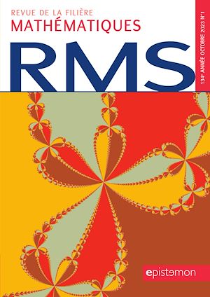 Téléchargez le livre :  RMS 134-1 (Octobre–Novembre–Décembre 2023)