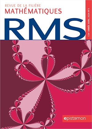 Téléchargez le livre :  RMS 134-3 (Avril–Mai–Juin 2024)