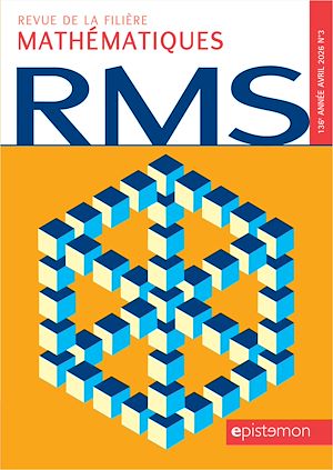 Téléchargez le livre :  RMS 136-3 (Mars-Avril-Mai 2026)