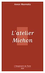Télécharger le livre :  L'atelier Michon