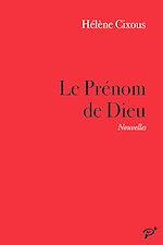 Télécharger le livre :  Le prénom de Dieu