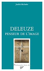 Télécharger le livre :  Deleuze, penseur de l'image