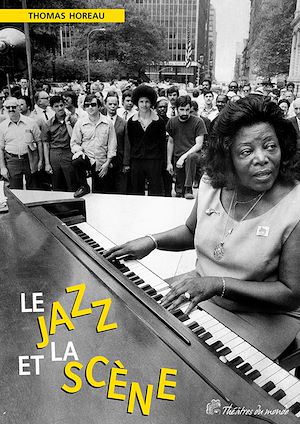Download the eBook: Le Jazz et la scène