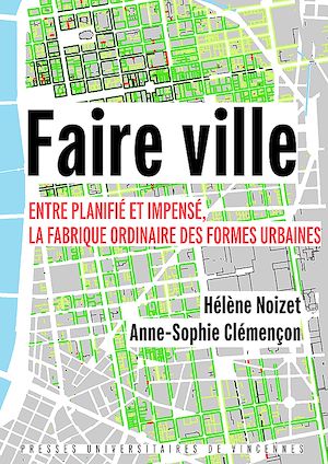 Download the eBook: Faire ville