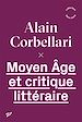 Télécharger le livre :  Moyen Âge et critique littéraire