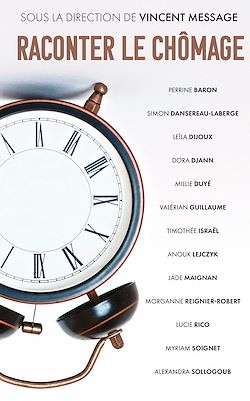 Télécharger le livre :  Raconter le chômage