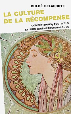 Télécharger le livre :  La culture de la récompense