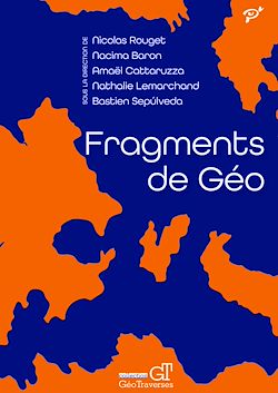 Télécharger le livre :  Fragments de Géo