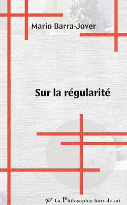 Télécharger le livre :  Sur la régularité