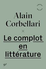 Télécharger le livre :  Le complot en littérature