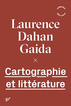 Télécharger le livre :  Cartographie et littérature