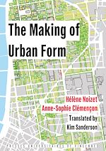 Télécharger le livre :  The Making of Urban Form