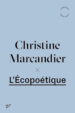 Télécharger le livre :  L'Écopoétique