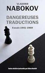 Télécharger le livre :  Dangereuses traductions