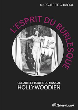 Télécharger le livre :  L'Esprit du burlesque