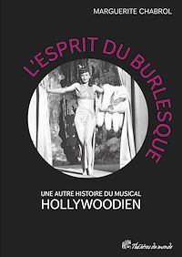 Télécharger le livre : L'Esprit du burlesque