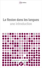 Télécharger le livre :  La flexion dans les langues. Une introduction