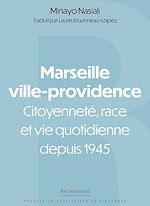 Télécharger le livre :  Marseille ville-providence
