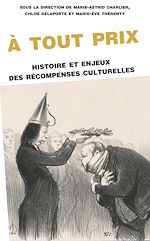 Télécharger le livre :  À tout prix