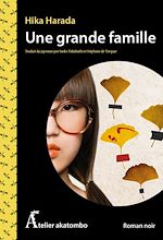 Télécharger le livre :  Une grande famille