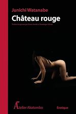 Télécharger le livre :  Chateau rouge