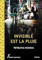 Télécharger le livre :  Invisible est la pluie