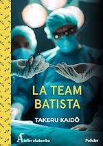 Télécharger le livre :  Team Batista