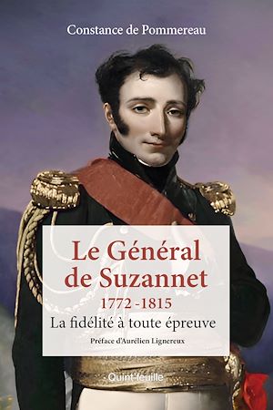 Téléchargez le livre :  le Général de Suzannet  1772-1815