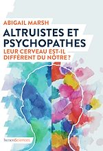 Télécharger le livre :  Altruistes et psychopathes