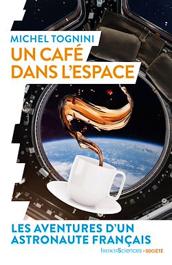 Télécharger le livre :  Un café dans l'espace