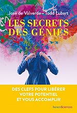 Download this eBook Les secrets des génies