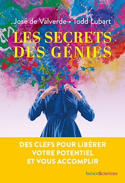 Télécharger le livre :  Les secrets des génies