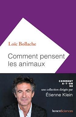 Télécharger le livre :  Comment pensent les animaux
