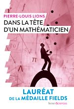 Télécharger le livre :  Dans la tête d'un mathématicien