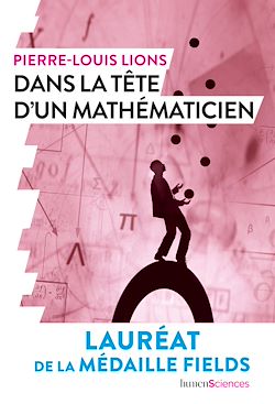 Télécharger le livre :  Dans la tête d'un mathématicien