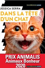 Download this eBook Dans la tête d'un chat