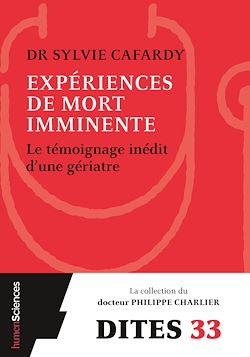 Télécharger le livre :  Expériences de mort imminente : Le témoignage d'un médecin