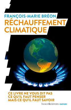 Télécharger le livre :  Réchauffement climatique