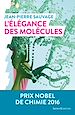 Télécharger le livre :  L'élégance des molécules