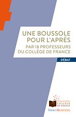 Download this eBook Une boussole pour l'Après