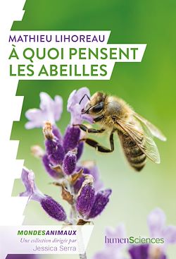 Télécharger le livre :  À quoi pensent les abeilles ?