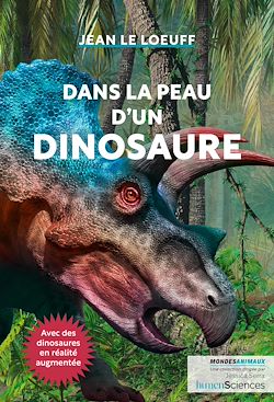 Télécharger le livre :  Dans la peau d'un dinosaure