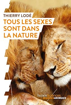 Télécharger le livre :  Tous les sexes sont dans la nature